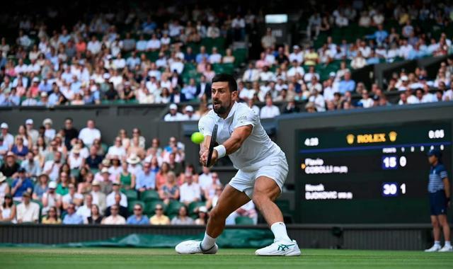 电竞国家队在比赛中受伤退赛，德约科维奇主帅表示担忧(2025lpl第二赛段积分榜)-kaiyun