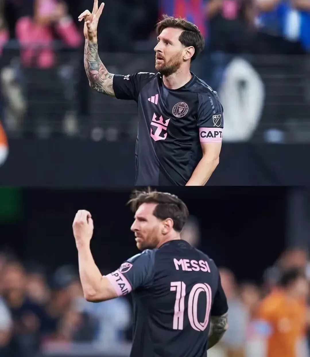 关于梅西击败老对手恒大，晋级之路一路高歌！的信息-开云在线