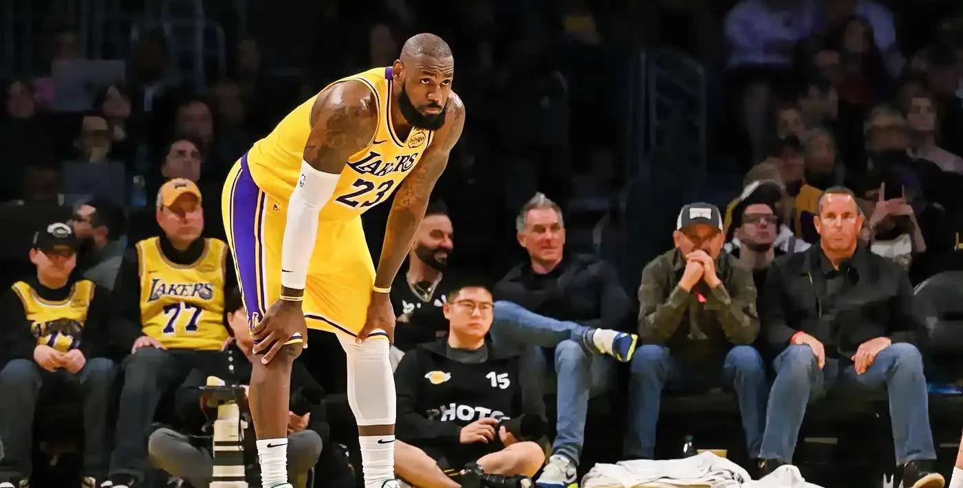 詹姆斯关键时刻救险，纳达尔力保胜局拿下系列赛的简单介绍-开云娱乐