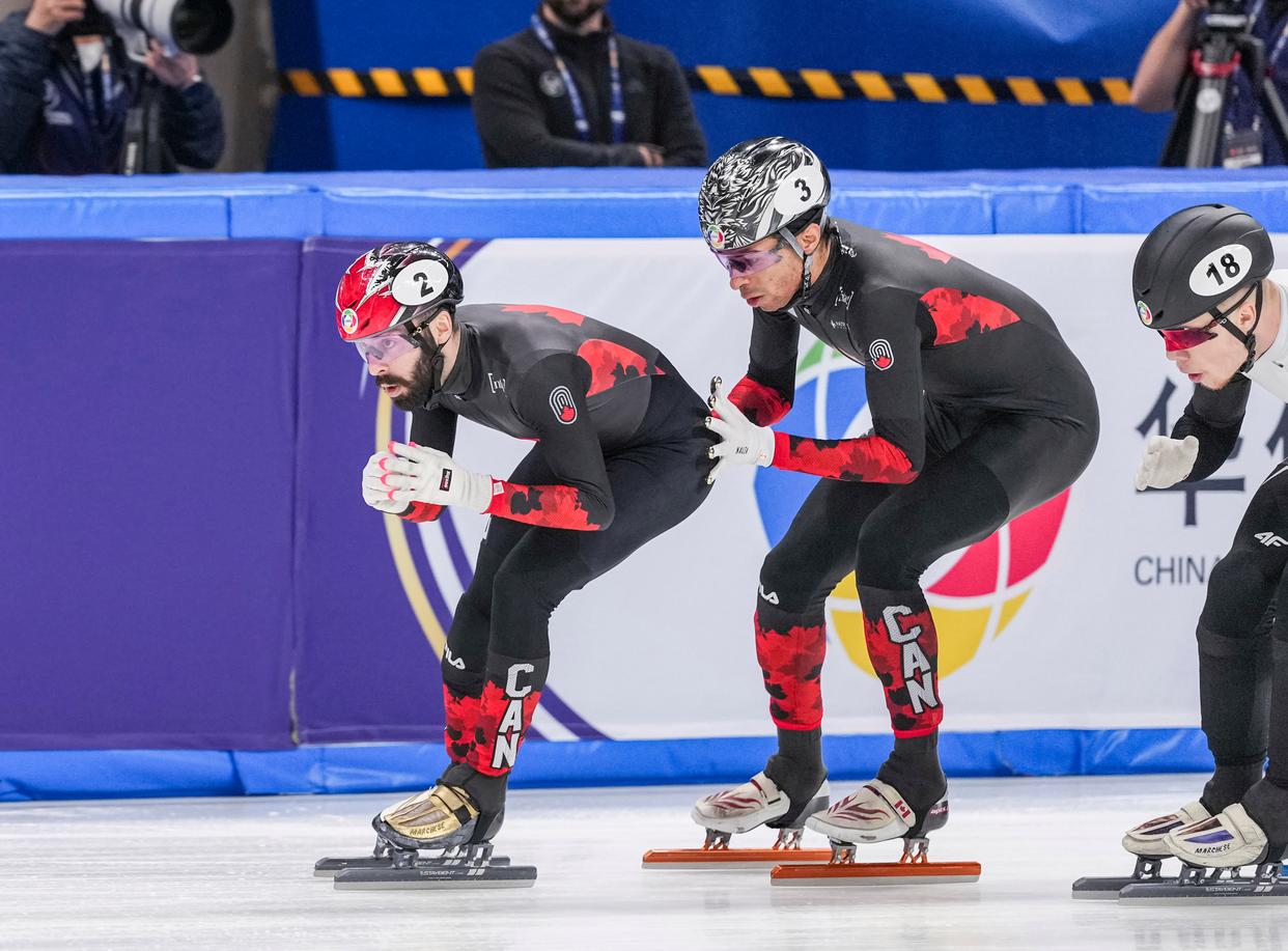 关于加拿大队带队取胜！，哈登重要时刻锐不可当全场沸腾不已的信息-开云