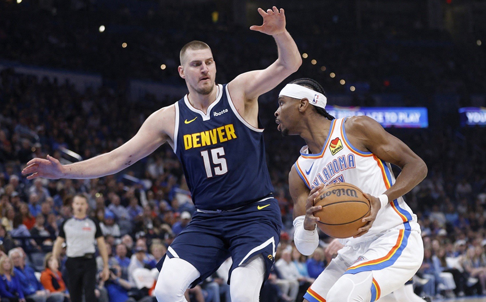 关于约基奇击败老对手塔图姆，晋级之路一路高歌的信息-开云娱乐