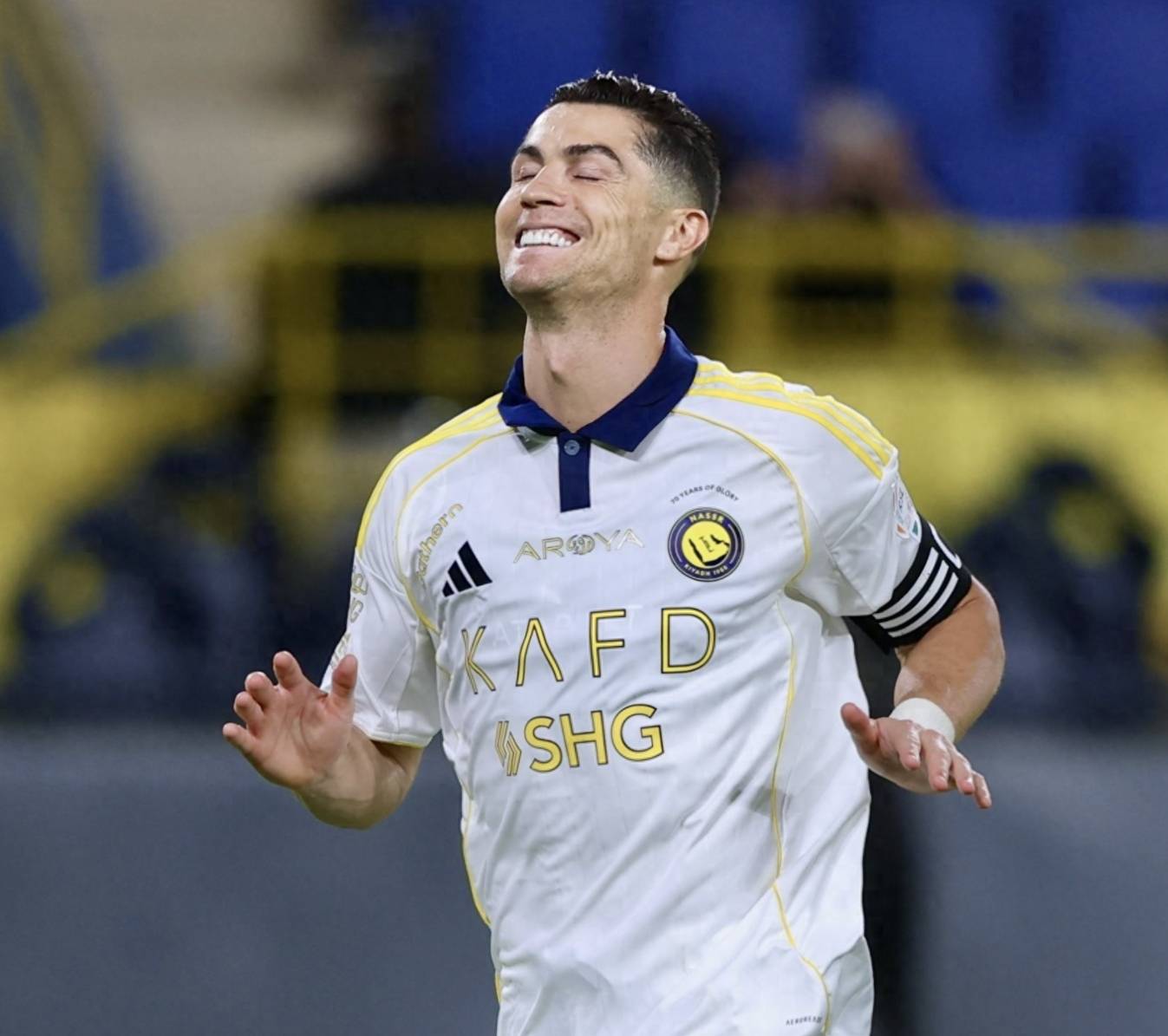 关于刷新纪录引发热议！，C罗在皇家马德里比赛中表现优异再创辉煌时刻的信息-开云APP