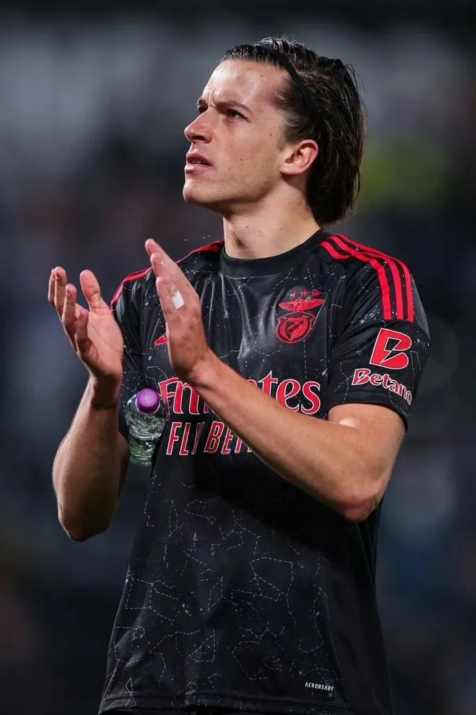 西甲倒计时，本菲卡冲刺阶段调整名单，细节引发关注，底气十足，更衣室氛围转暖的简单介绍-kaiyun